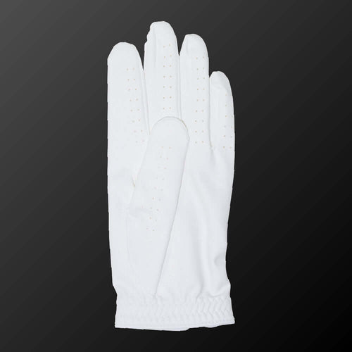 All-Weather Synthetic Leather Gloves featuring a breathable design and comfortable fit, ideal for various weather conditions.