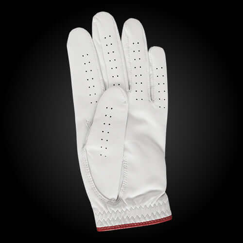 Original Gloves made from premium sheepskin, designed for comfort and exceptional grip in various sizes.