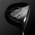 Tour Spec 445BK II (Head Only) showcasing its titanium construction and sleek design for optimal performance.