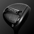 Z835 (Head Only) fairway wood with a carbon crown design for optimized performance and maneuverability.